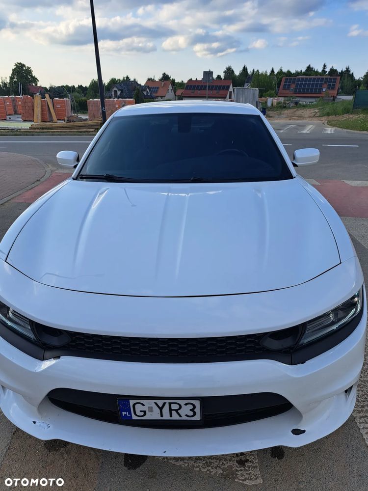 Dodge Charger - 10