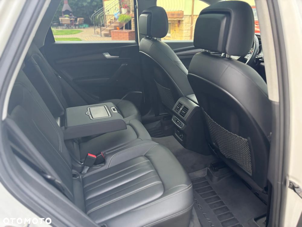Audi Q5 45 TFSI mHEV Quattro S tronic - 15