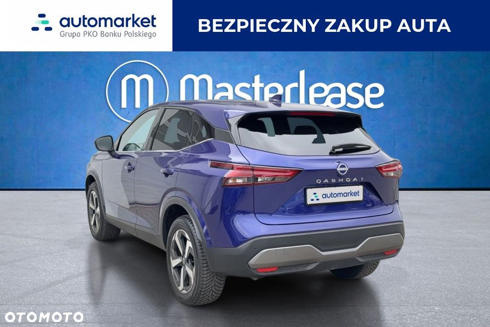 Nissan Qashqai - 7