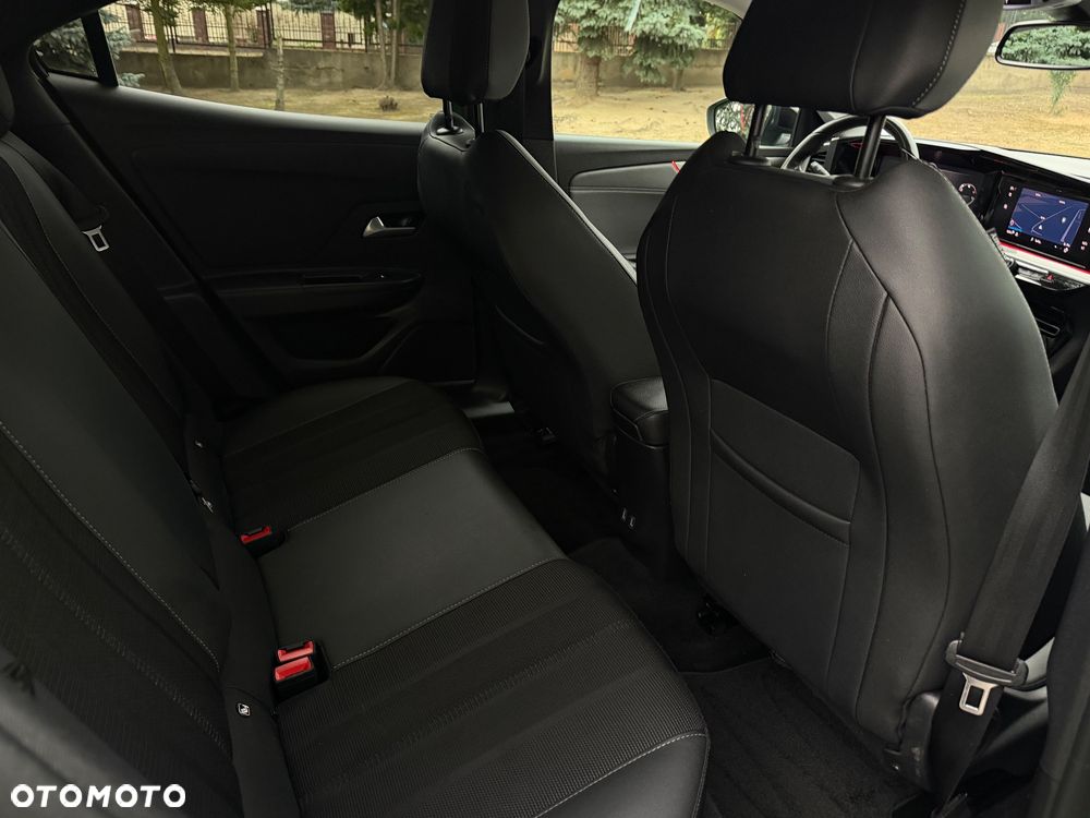 Opel Mokka 1.2 DI Turbo GS Line - 38