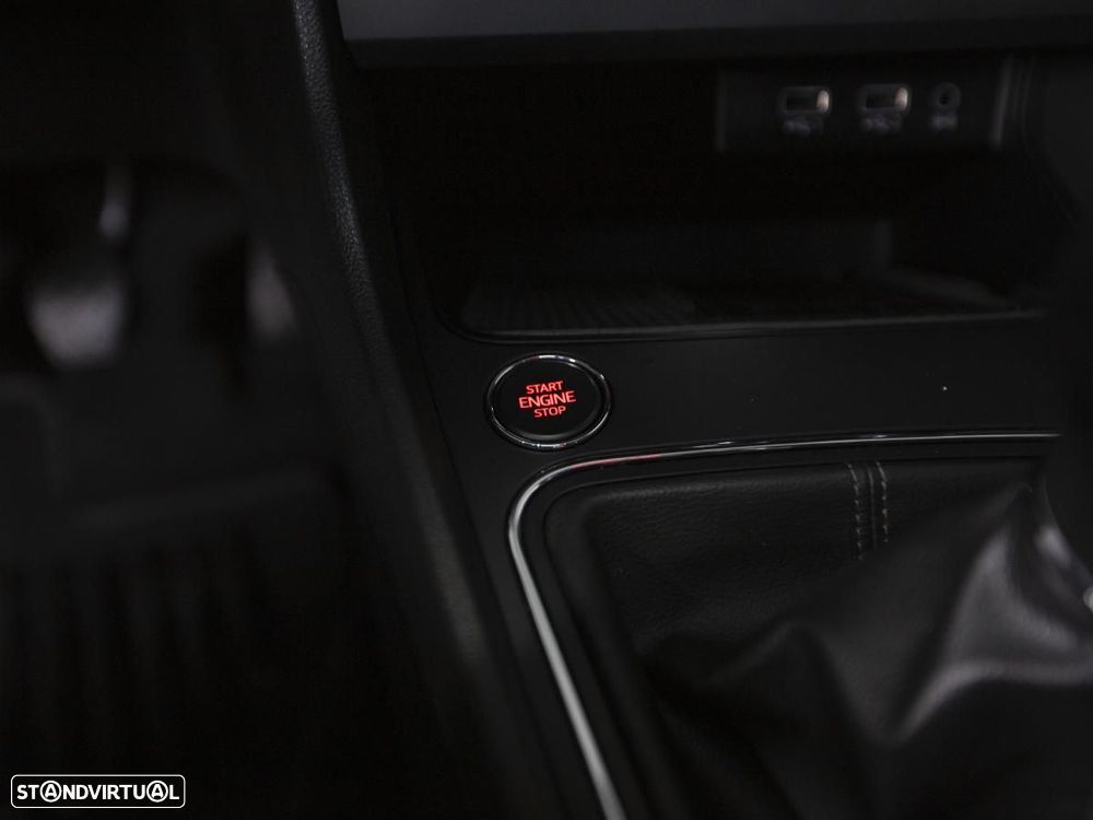 SEAT Leon ST 1.6 TDI Style S/S - 26