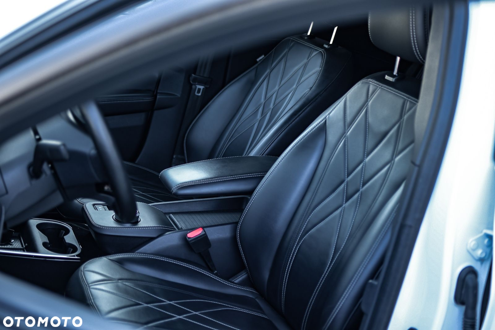 Ford Mustang Mach-E 75kWh RWD - 7