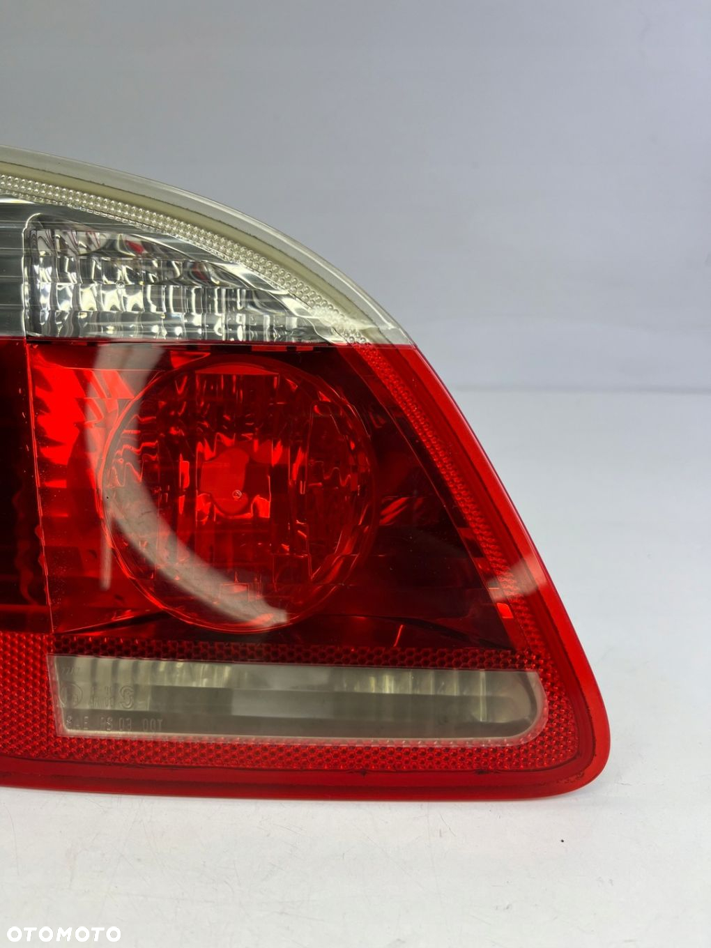 LAMPA LEWA TYLNA W KLAPE BMW E61 KOMBI LIFT LCI 6925893 - 2