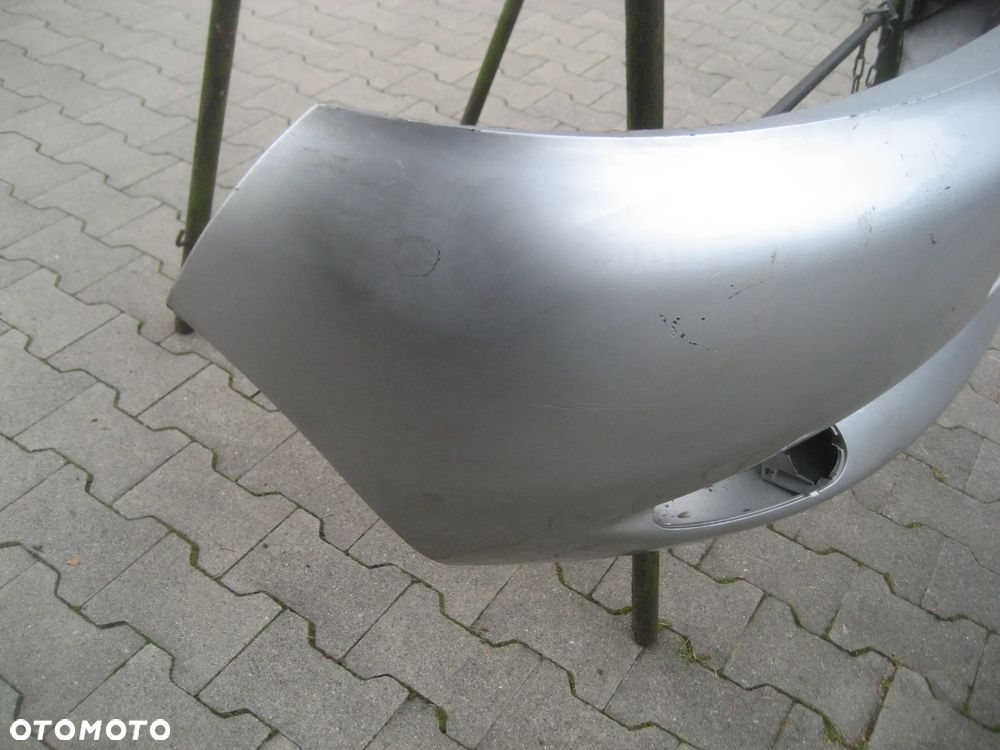 ford puma mk1 97-02r zderzak tył v97fb17k823 - 2