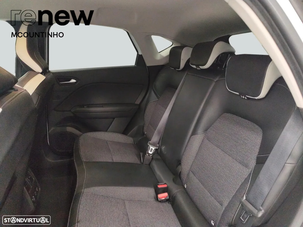 Renault Captur 1.0 TCe Techno - 18