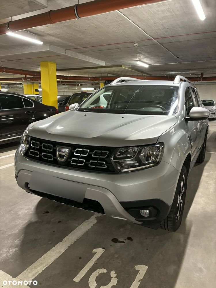 Dacia Duster 1.0 TCe Prestige - 1