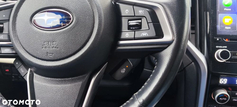 Subaru Ascent - 16