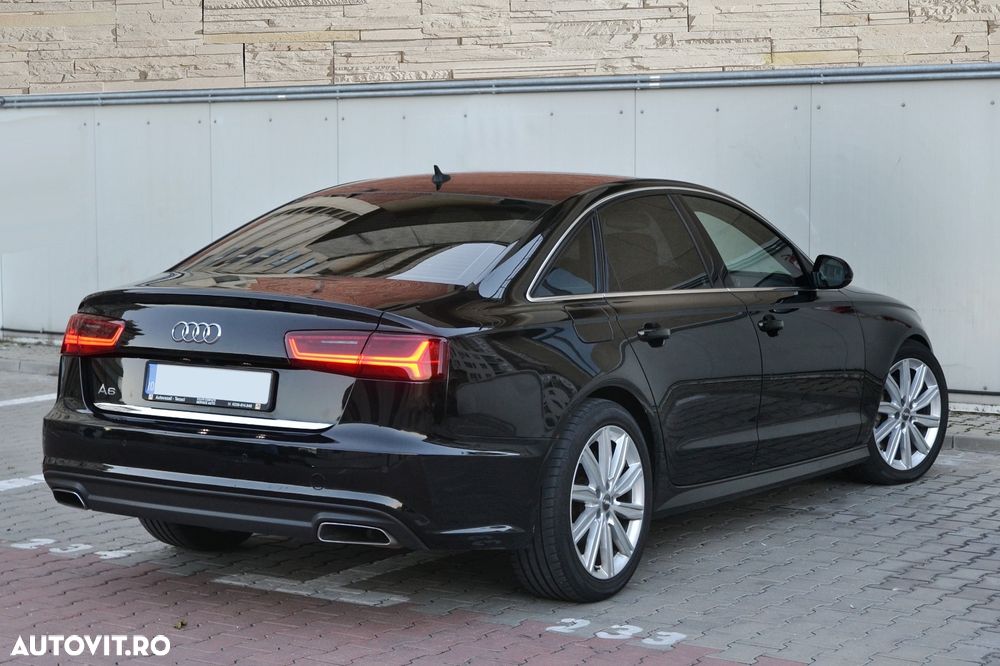 Audi A6 - 5