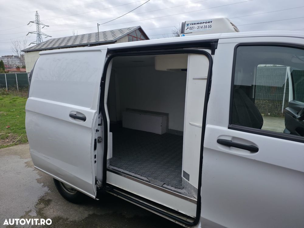 Mercedes-Benz Vito - 6