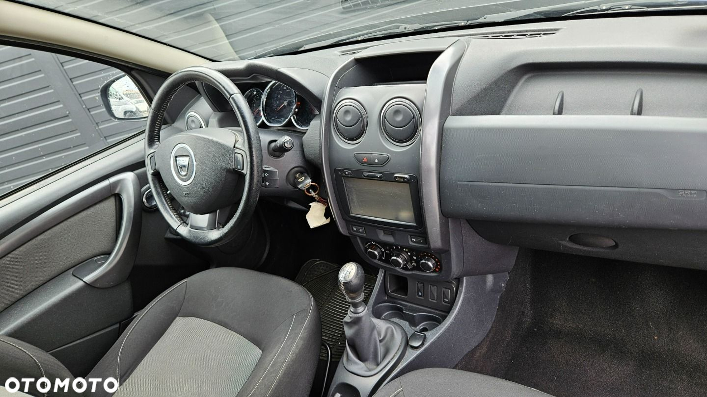 Dacia Duster - 23
