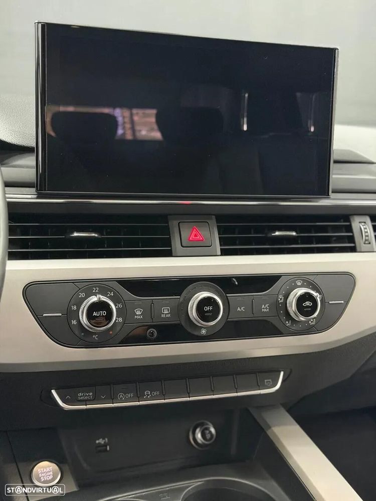 Audi A4 30 TDI Advanced S tronic - 16