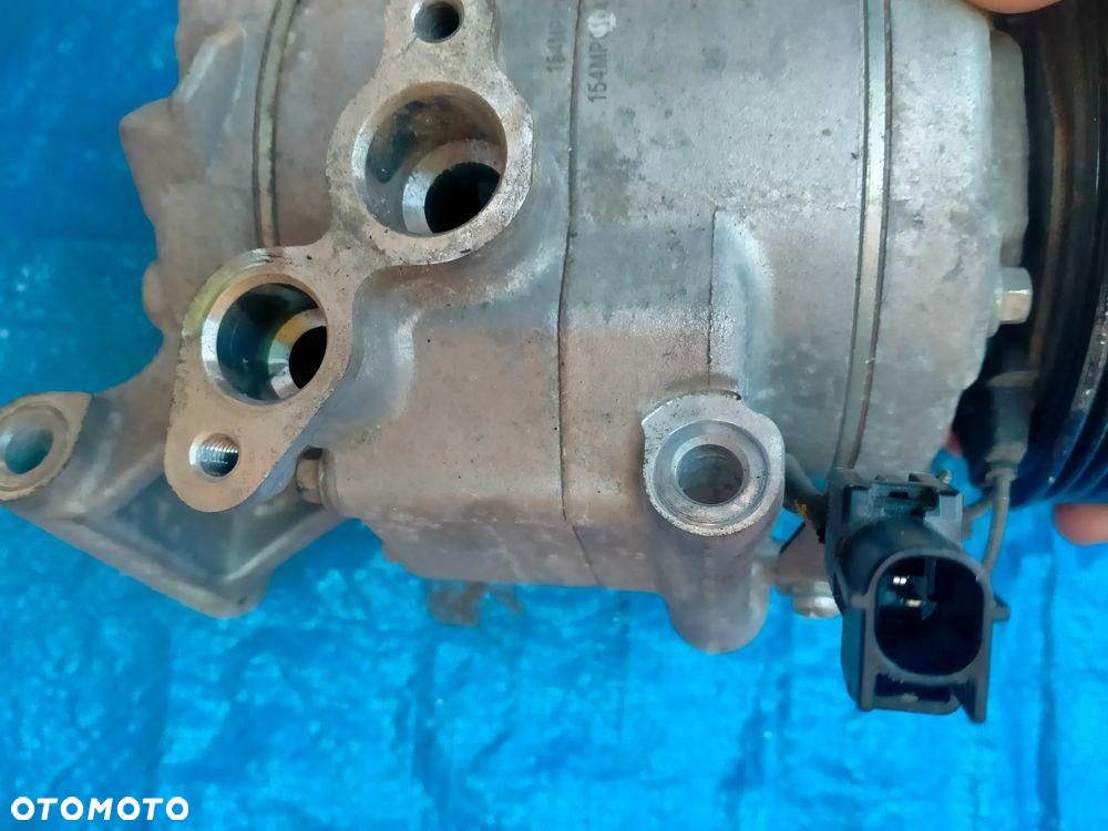 MAZDA CX-5 3 2.0 Benzyna SPRĘŻARKA KOMPRESOR KLIMATYZACJI F500-JUBBB-01 - 6