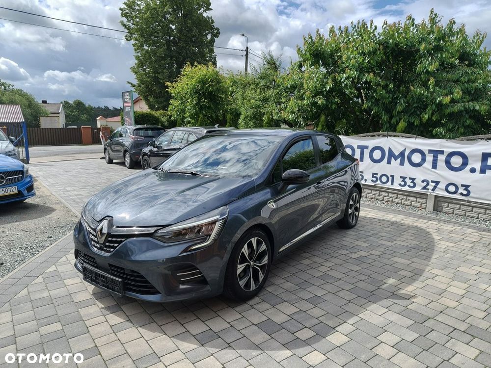 Renault Clio - 3