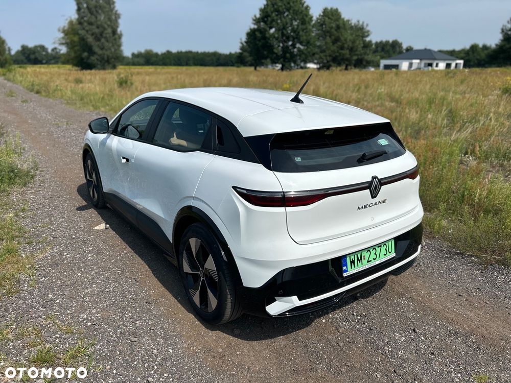 Renault Megane EV60 Equilibre - 4