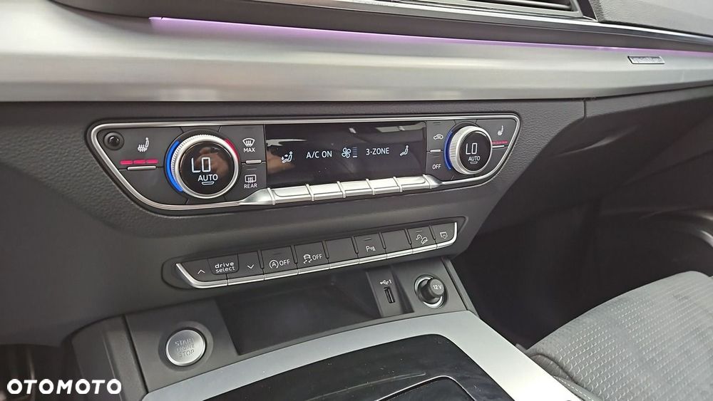 Audi Q5 Sportback 40 TFSI mHEV Quattro S Line S tronic - 18