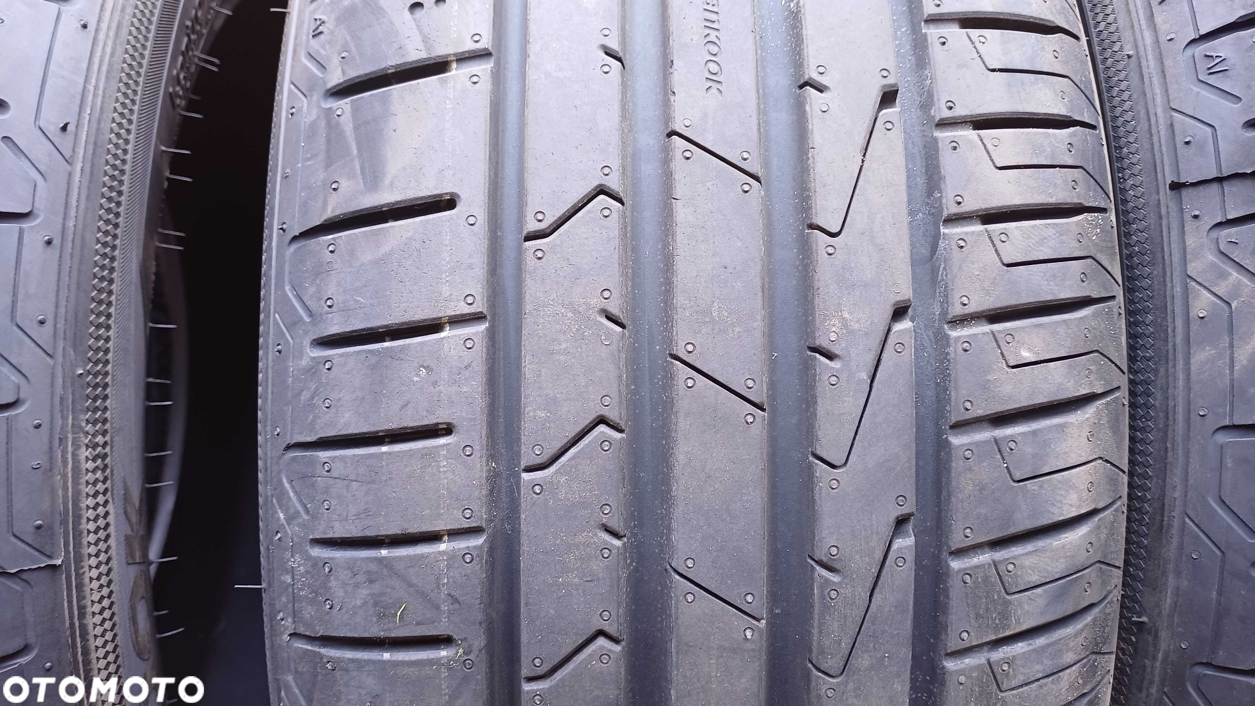 Hankook Ventus Prime 3 215/55 R17 94V 2024r demo - 3