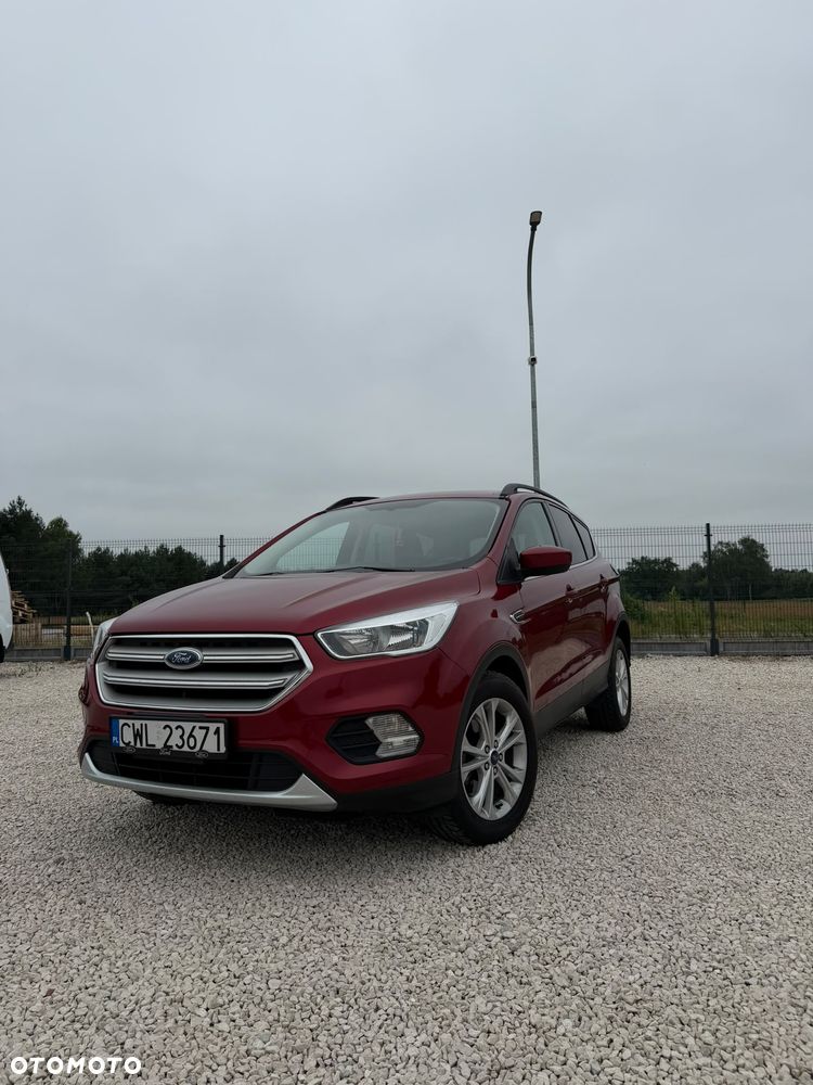 Ford Escape - 8