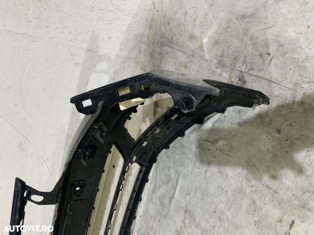 Bara fata VW Polo, 2018, 2019, 2020, 2021, cod origine OE 2G0807221. - 4