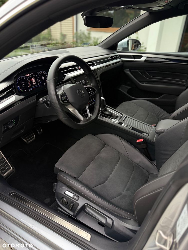 Volkswagen Arteon Shooting Brake 2.0 TSI R-Line DSG - 17