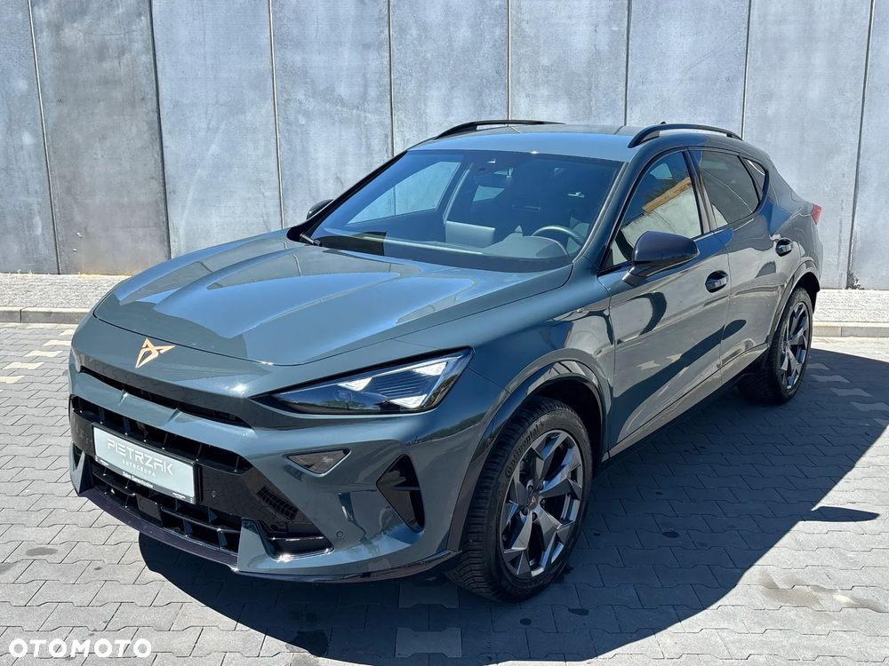 Cupra Formentor 1.5 eTSI mHEV DSG - 3