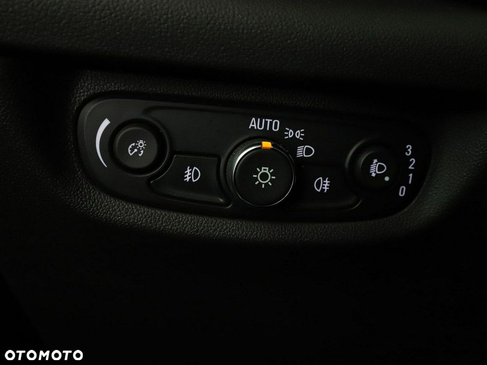 Opel Insignia 1.5 Direct InjectionTurbo Dynamic - 33