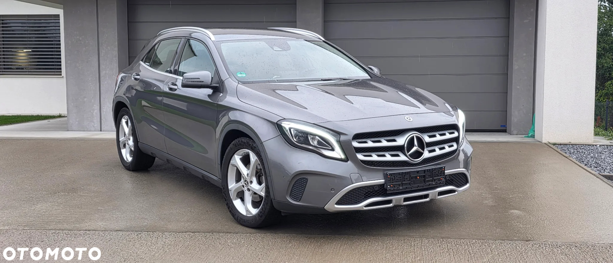 Mercedes-Benz GLA 200 7G-DCT AMG Line - 4