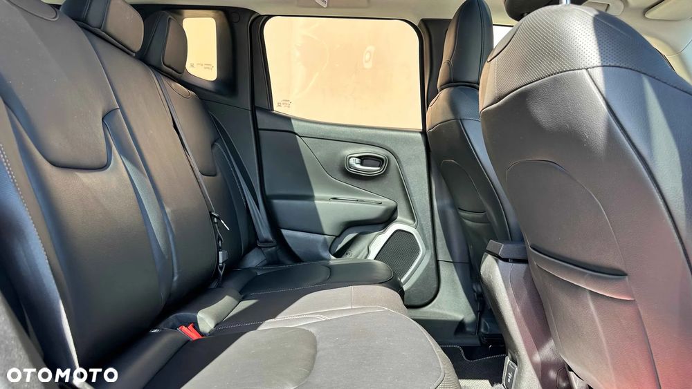 Jeep Renegade - 6