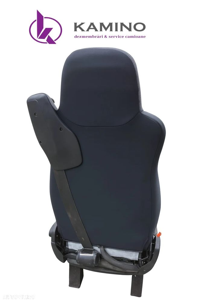 Scaun Daf XF 105 - 5