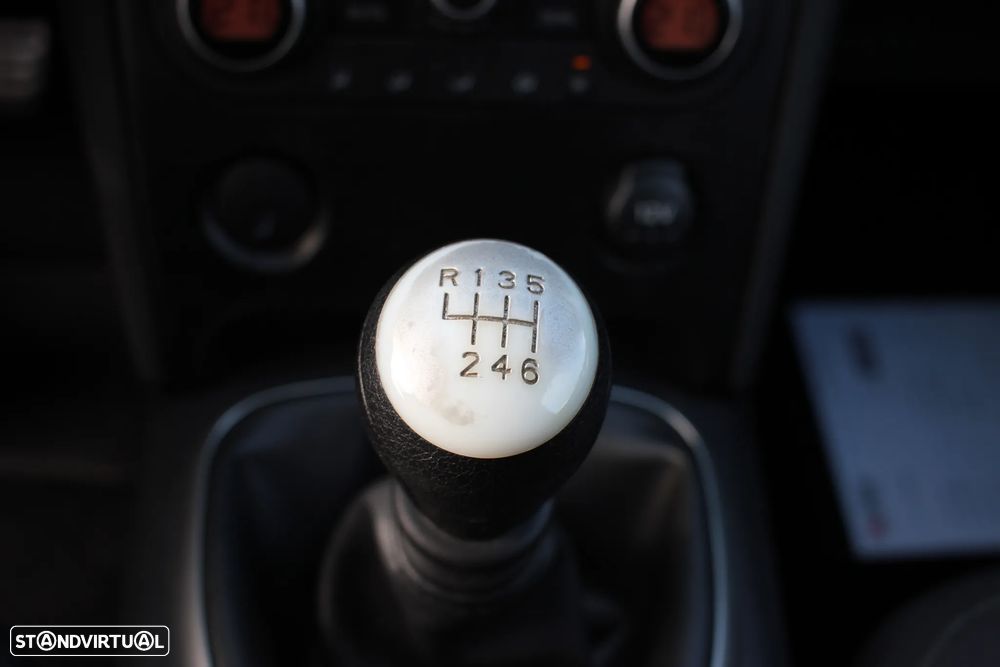 Nissan Qashqai +2 1.5 dCi Tekna - 15