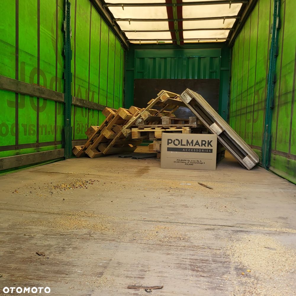 Krone KRONE AZT 18 - 8