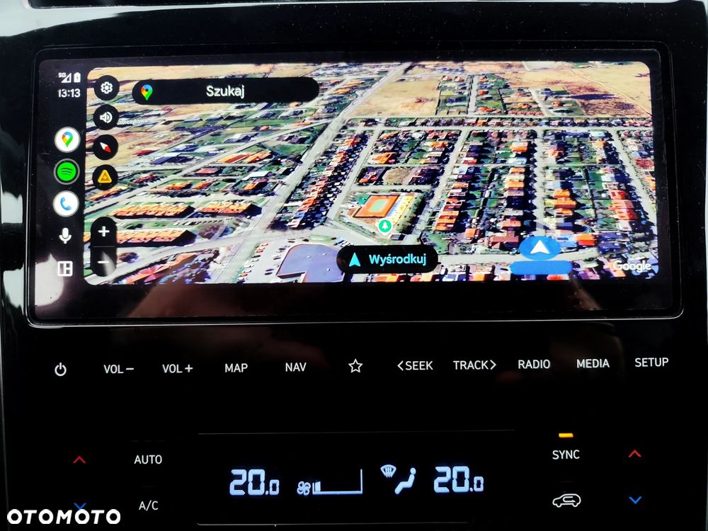 Hyundai Tucson 1.6 T-GDi HEV Platinum 2WD - 27