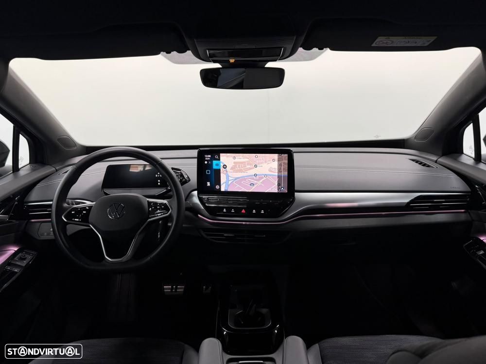 VW ID.5 52 kWh Pure Urban - 3
