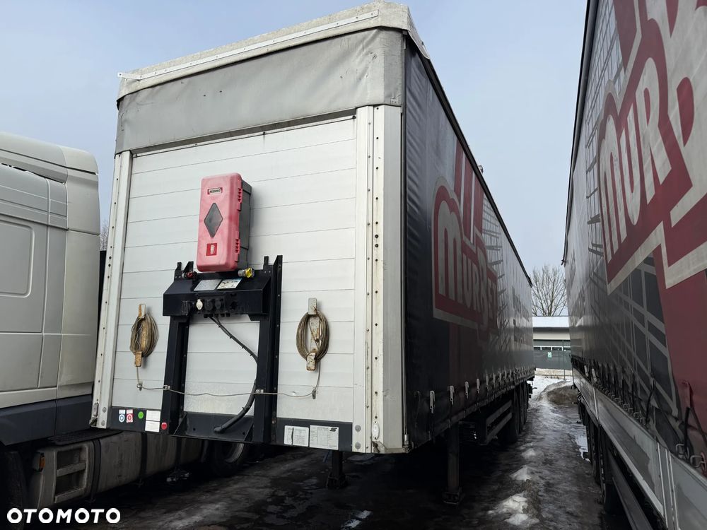 Schwarzmuller S1 - 1