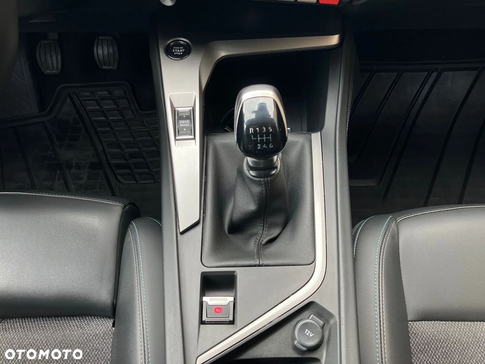 Peugeot 308 1.2 PureTech Allure Pack S&S - 33