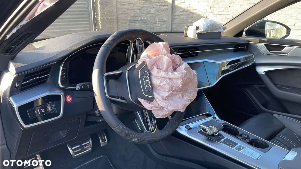 Audi A6 Limousine 50 TFSI e quattro S tronic advanced - 18