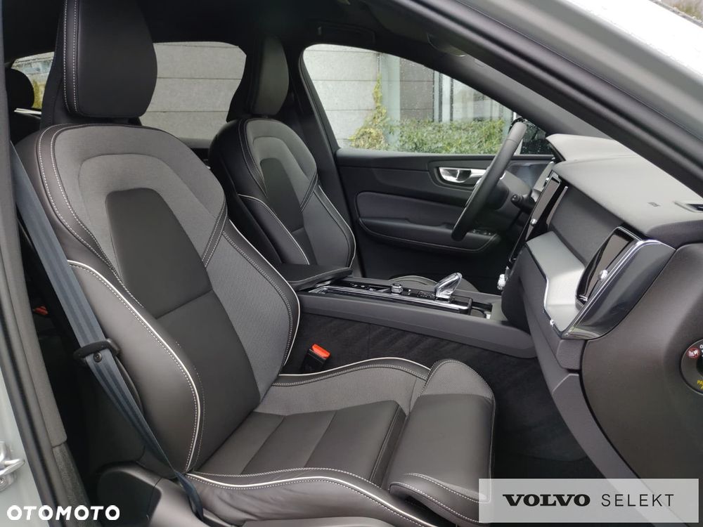 Volvo XC 60 - 12