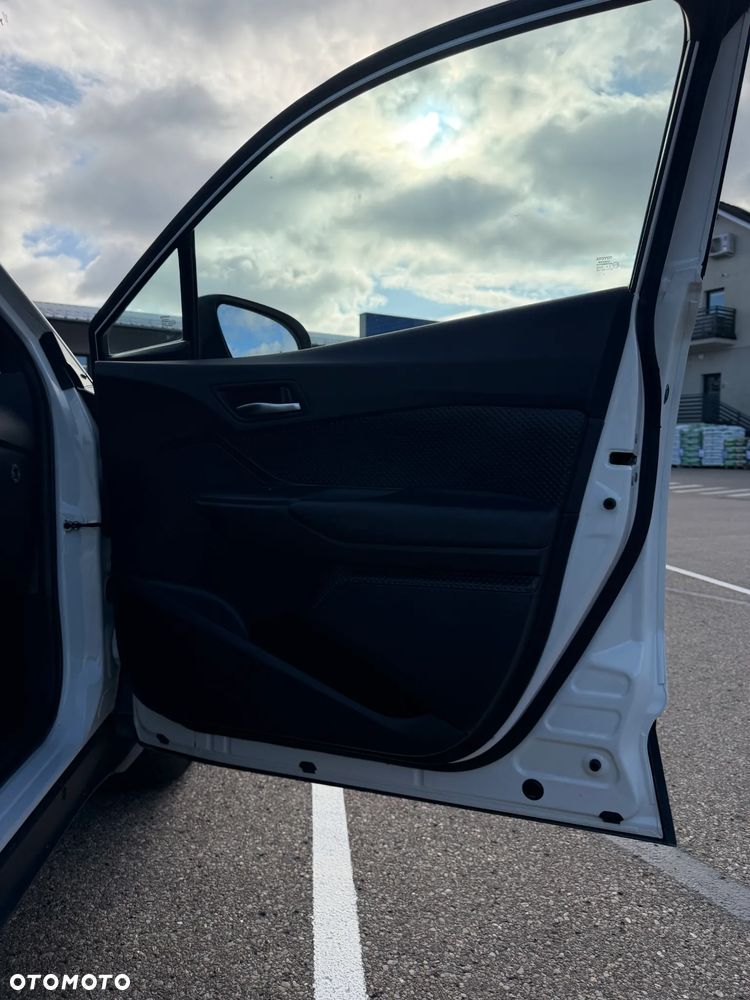 Toyota C-HR 1.8 Hybrid Premium - 15