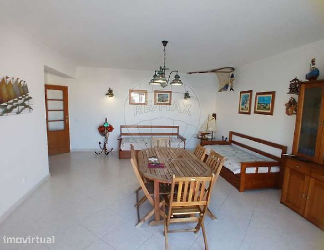 Apartamento T1 para arrendamento - Grande imagem: 2/12