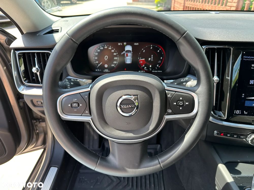 Volvo V60 - 8