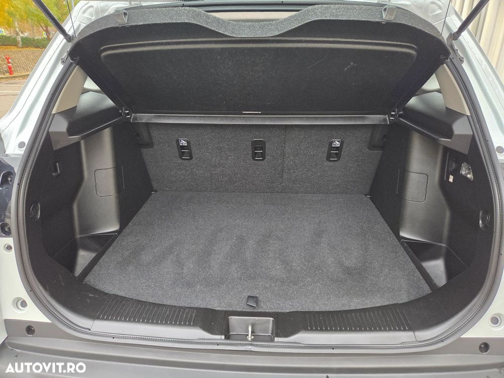 Suzuki S-Cross 1.4 Boosterjet MHEV Cool - 28