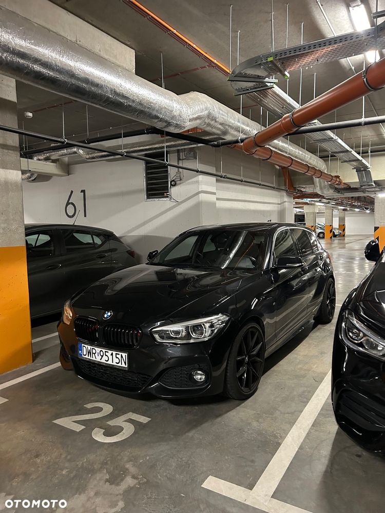 BMW Seria 1 125d - 12