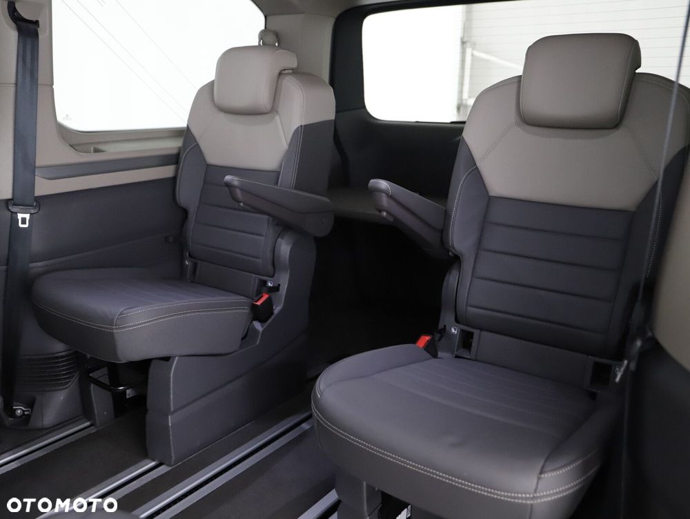 Volkswagen Multivan 2.0 TSI L2 Life DSG - 18