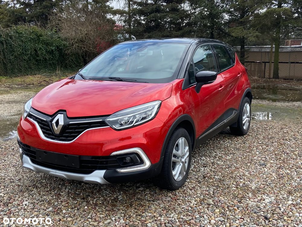 Renault Captur - 4