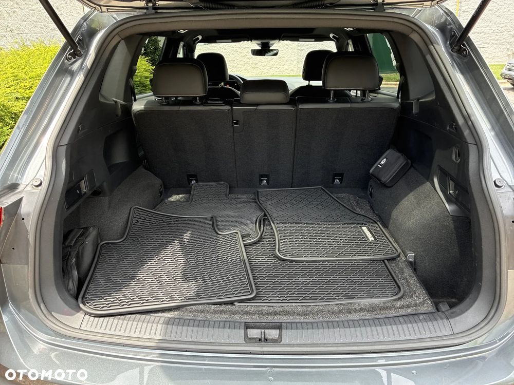 Volkswagen Tiguan 2.0 TSI 4Mot R-Line DSG - 19