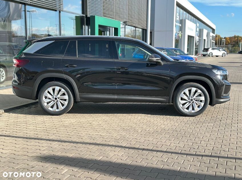Skoda Kodiaq - 2