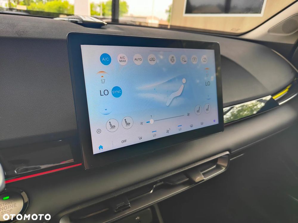 BAIC 5 1.5T Comfort DCT - 10