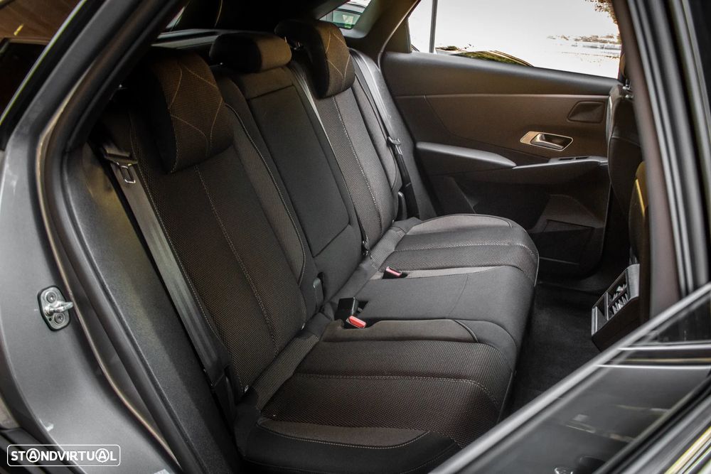 DS DS7 Crossback 1.5 BlueHDi So Chic EAT8 - 36