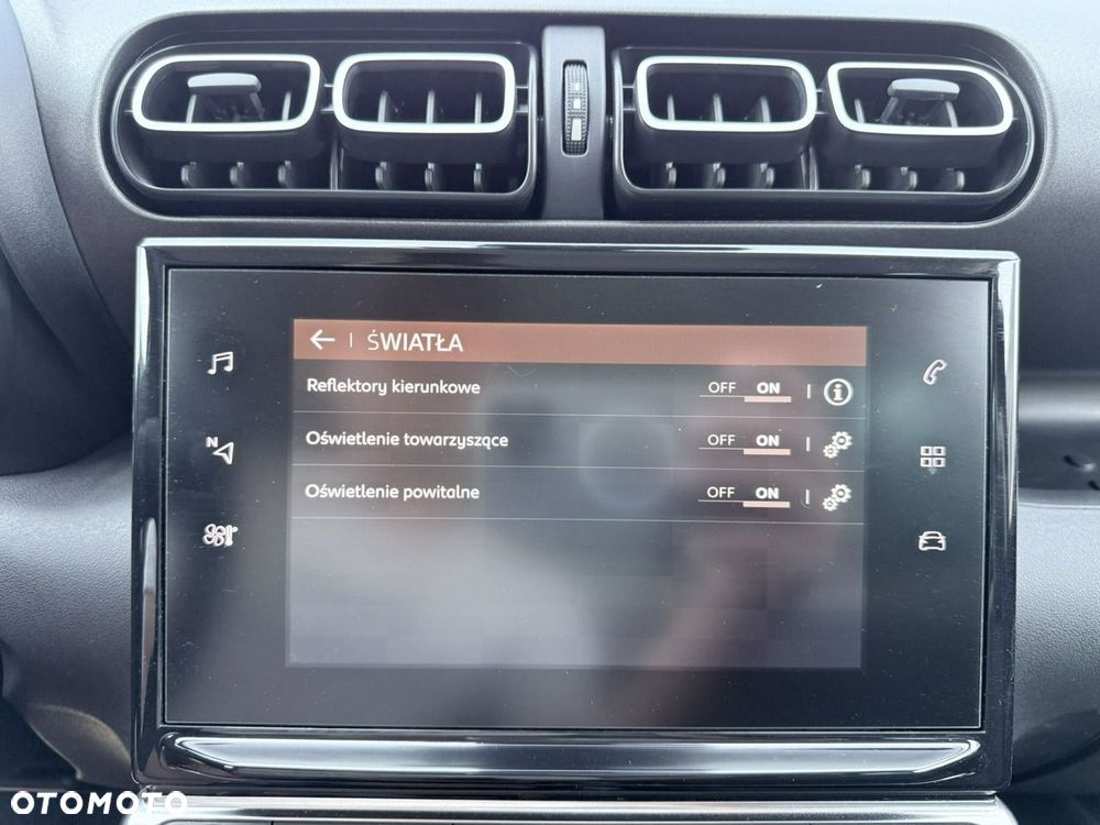 Citroën C3 Aircross 1.5 BlueHDi Shine S&S EAT6 - 29