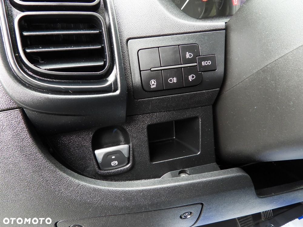 Fiat DUCATO KONTENER WINDA 8 PALET TEMPOMAT KLIMATYZACJA  140KM - 27