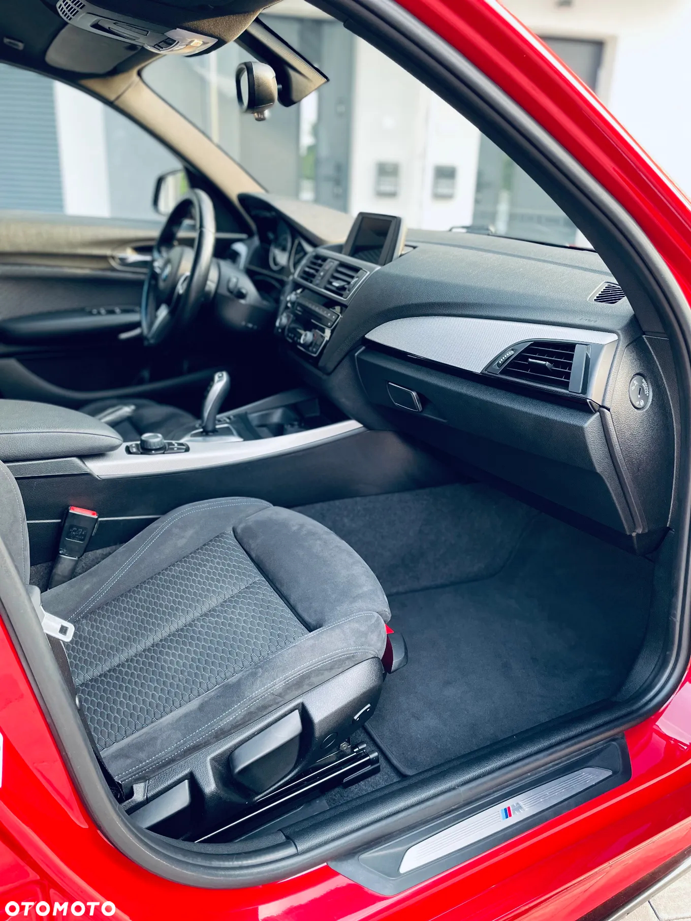 BMW Seria 1 118i M Sport - 13